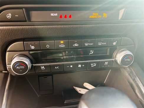 Used 2024 MAZDA CX-5 AWD 2.5 S w/ Premium Plus Pkg image 16