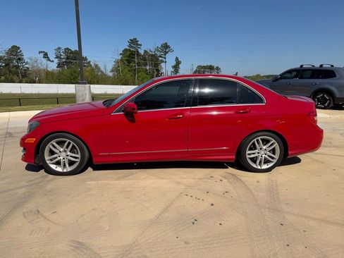 Used 2014 Mercedes-Benz C 250 image 2