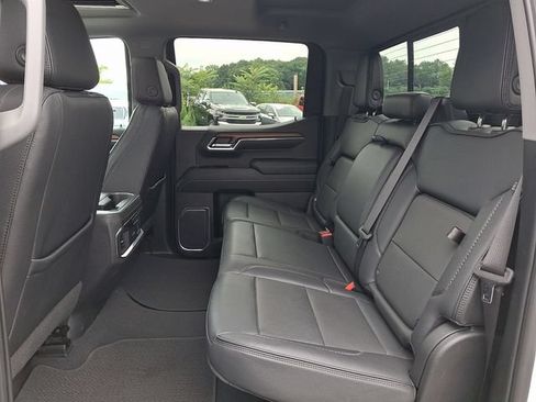 Used 2023 GMC Sierra 1500 Denali w/ Denali Reserve Package AWD/4WD image 20