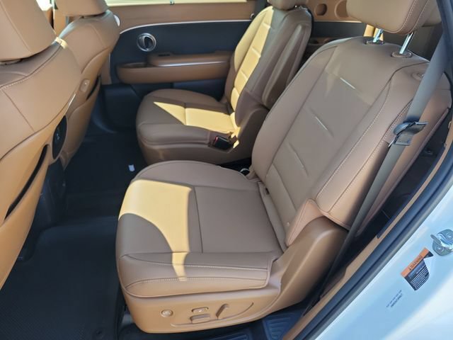 New 2026 Hyundai Palisade Calligraphy AWD/4WD image 24