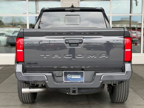 New 2026 Toyota Tacoma TRD Off-Road AWD/4WD image 11