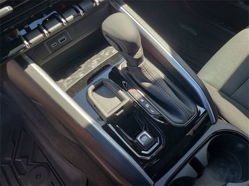 New 2026 Chevrolet Colorado W/T w/ WT Custom Package image 32