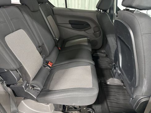 Used 2020 Ford Transit Connect XL FWD image 21