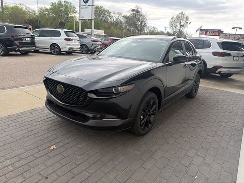 New 2026 MAZDA CX-30 Aire Edition AWD/4WD image 3