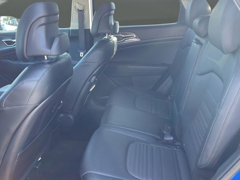 Certified 2023 Kia Sportage SX AWD/4WD image 23