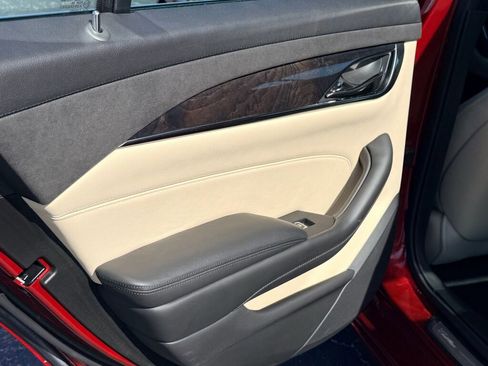 Used 2019 Cadillac CTS Luxury image 18