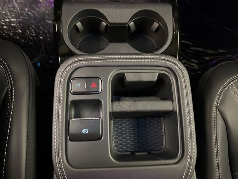 New 2025 Ford Mustang Mach-E Premium w/ Interior Protection Package image 17