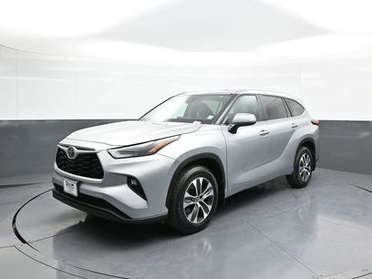 Certified 2023 Toyota Highlander L