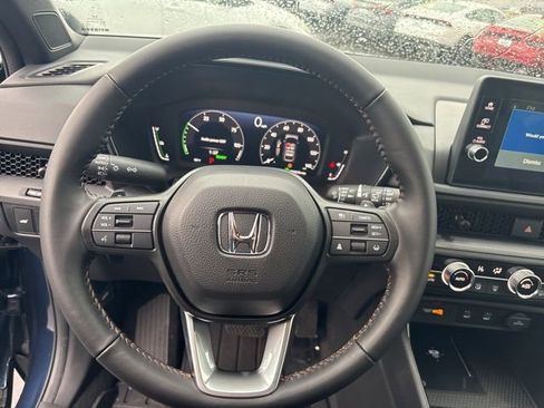 New 2026 Honda CR-V Sport-L image 12