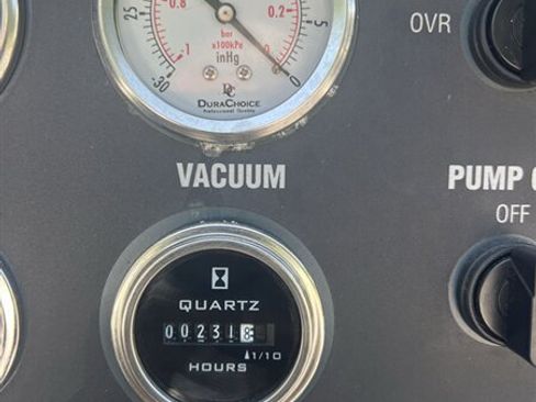 Used 2023 RAM ProMaster 2500 FWD image 31