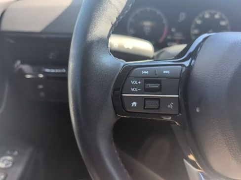 Used 2024 Honda CR-V EX-L image 8