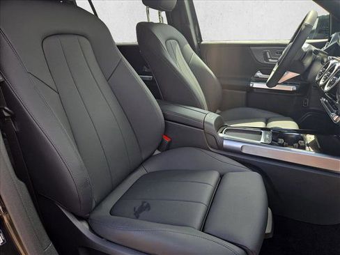 Certified 2026 Mercedes-Benz GLB 250 image 19