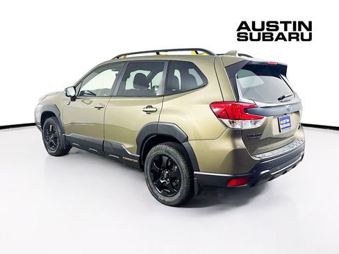 Used 2023 Subaru Forester Wilderness AWD/4WD image 5
