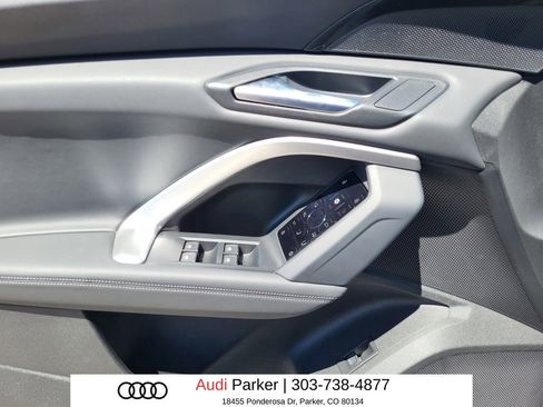 Used 2025 Audi Q5 Premium w/ Convenience Package AWD/4WD image 6