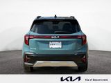New 2026 Kia Seltos S image 4