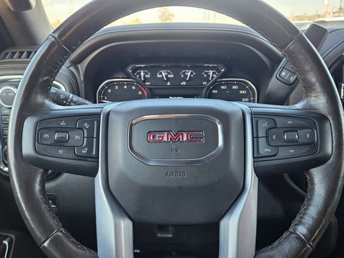 Used 2020 GMC Sierra 1500 SLT w/ SLT Premium Plus Package image 11