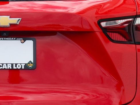 Used 2021 Chevrolet Blazer LT image 20