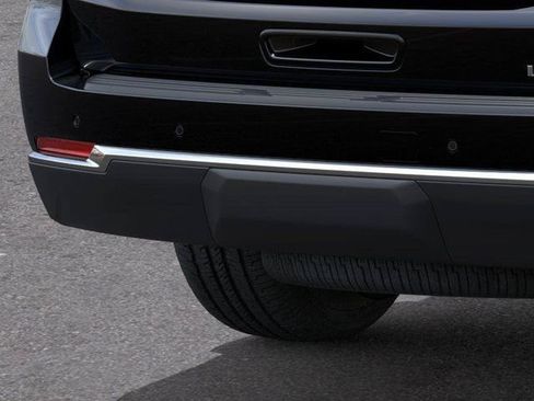 New 2026 Chevrolet Tahoe LT w/ Comfort Package RWD image 14