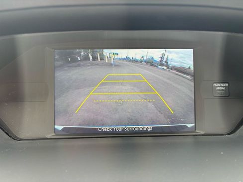 Used 2016 Honda Odyssey EX-L image 9