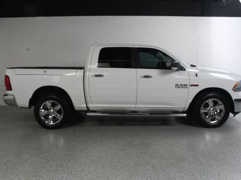 Used 2016 RAM 1500 Lone Star AWD/4WD image 62