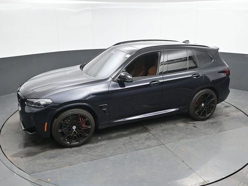 Used 2023 BMW X3 M M w/ Competition Package image 37