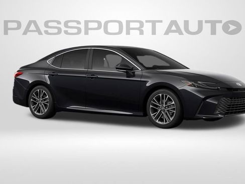 New 2026 Toyota Camry XLE image 15