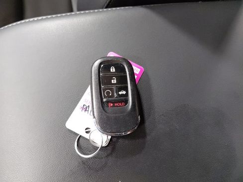 Used 2023 Honda Accord Sport image 29