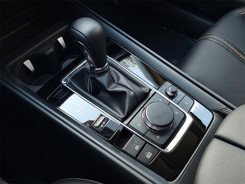 Certified 2025 MAZDA CX-50 AWD 2.5 S w/ Premium Plus Pkg image 19