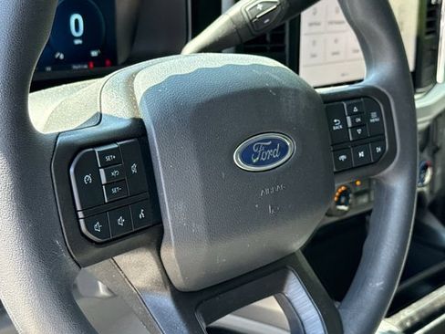Certified 2026 Ford F250 XLT w/ XLT Premium Package AWD/4WD image 26