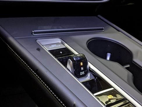 New 2026 Volkswagen Atlas SE image 18