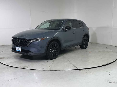 Used 2023 MAZDA CX-5 Carbon Edition image 6