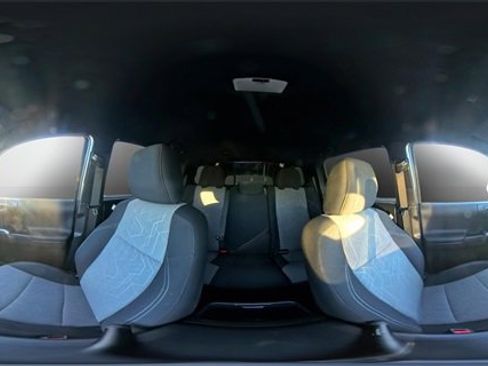 Used 2023 Toyota Tacoma TRD Off-Road w/ Technology Package image 35