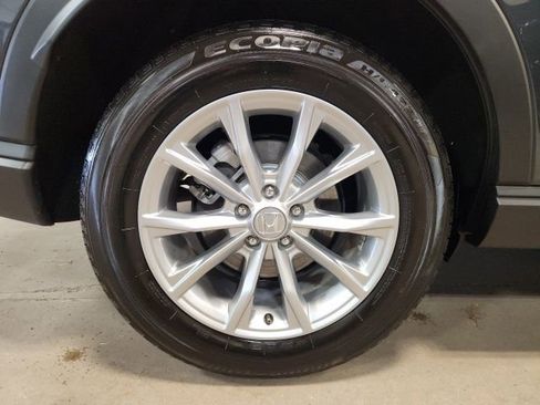 Used 2023 Honda CR-V EX image 25