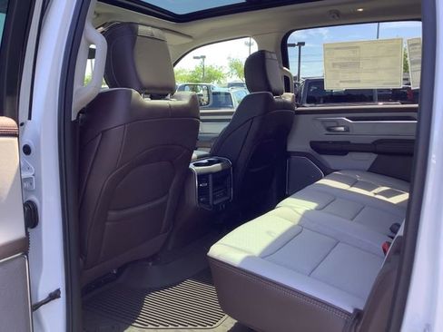 New 2026 RAM 1500 Laramie image 26
