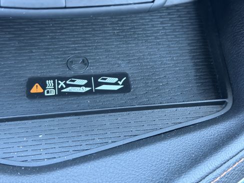 Used 2020 Cadillac CT4 Sport image 22