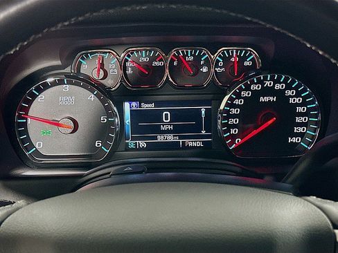 Used 2019 GMC Yukon SLE w/ Convenience Package image 13