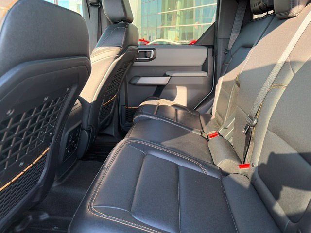 Used 2023 Ford Bronco Badlands AWD/4WD image 10