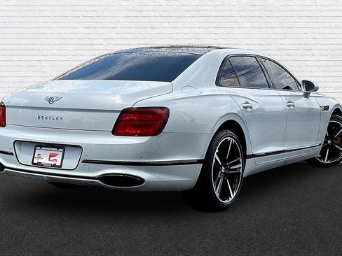 Used 2021 Bentley Flying Spur W12 AWD/4WD image 5