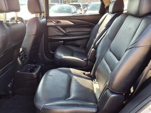 Used 2020 MAZDA CX-9 Touring w/ Touring Premium Package image 9
