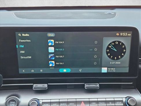 New 2026 Hyundai Kona SEL Sport image 12