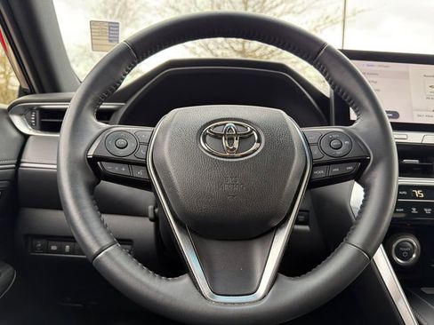 Used 2024 Toyota Venza Nightshade AWD/4WD image 20