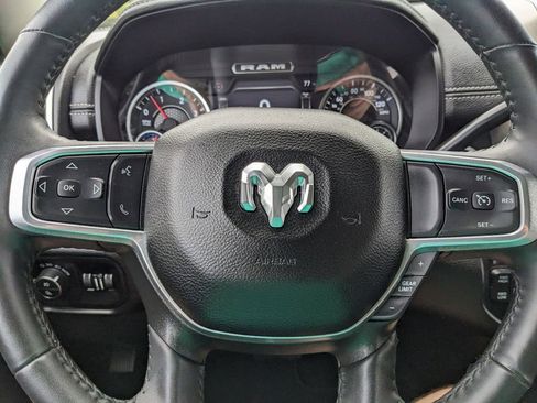 Used 2024 RAM 2500 Laramie image 30