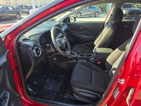 Used 2022 Hyundai Kona SEL image 22