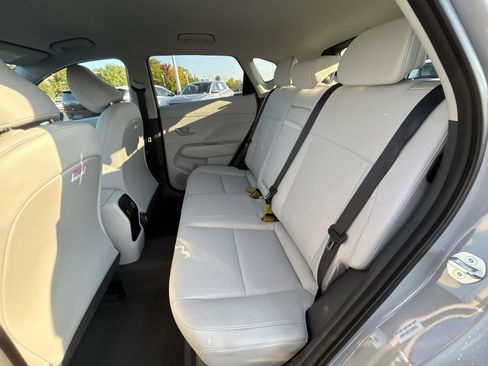 Used 2026 Hyundai Kona SEL Sport image 22