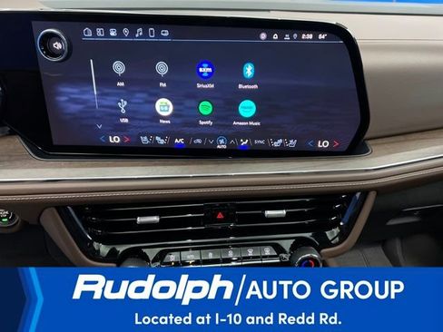 Used 2025 Chevrolet Tahoe High Country image 25