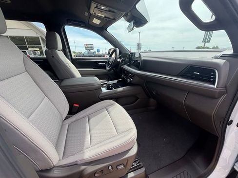 New 2026 Chevrolet Tahoe LS w/ Max Trailering Package AWD/4WD image 16