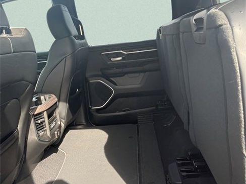 Used 2026 RAM 1500 Laramie w/ Night Edition image 19