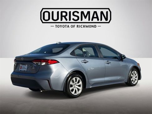 Certified 2023 Toyota Corolla LE image 20