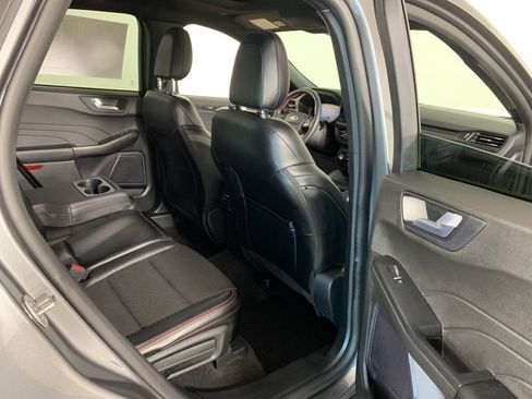 Used 2024 Ford Escape ST-Line w/ Tech Pack #1 image 35