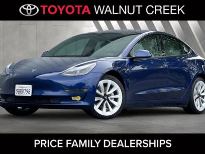 Used 2022 Tesla Model 3 Long Range
